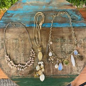 Jewelry bundle